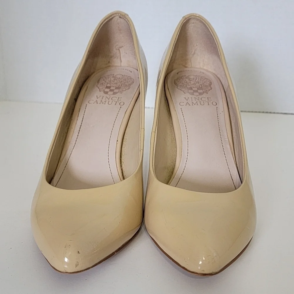 Vince Camuto Heels - Picture 2 of 8